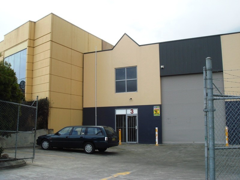 Glendenning NSW 2761