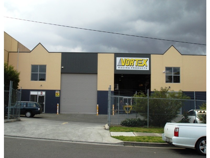 Glendenning NSW 2761