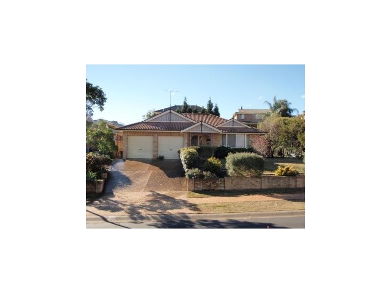 12 Sophie Place, Cecil Hills NSW 2171