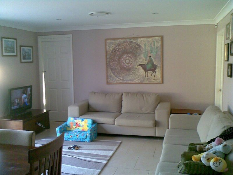 9 Mulligan Street, Bossley Park NSW 2176