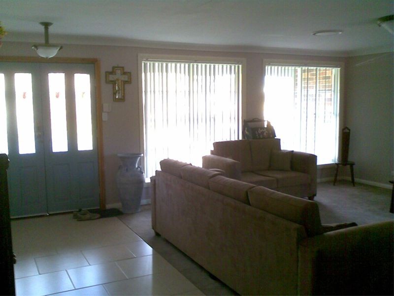 9 Mulligan Street, Bossley Park NSW 2176