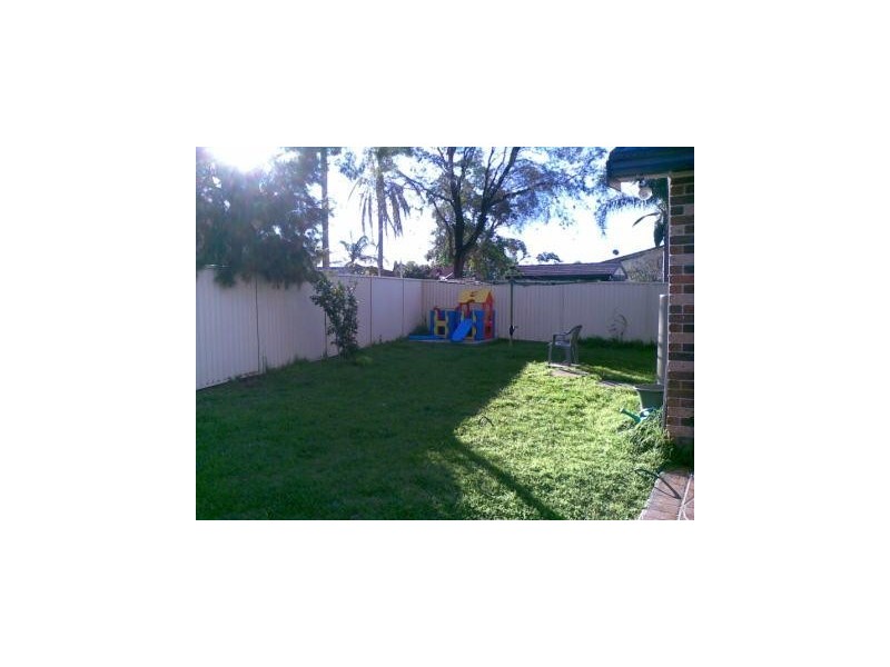 9 Mulligan Street, Bossley Park NSW 2176