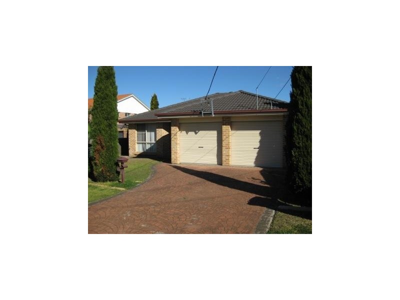 109 Stella Street, Fairfield Heights NSW 2165