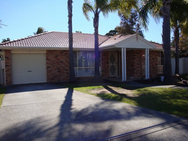 39 Du Maurier Place, Wetherill Park NSW 2164