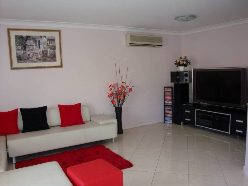 39 Du Maurier Place, Wetherill Park NSW 2164