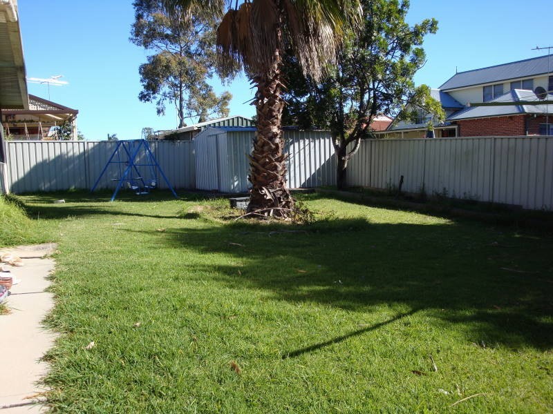 39 Du Maurier Place, Wetherill Park NSW 2164