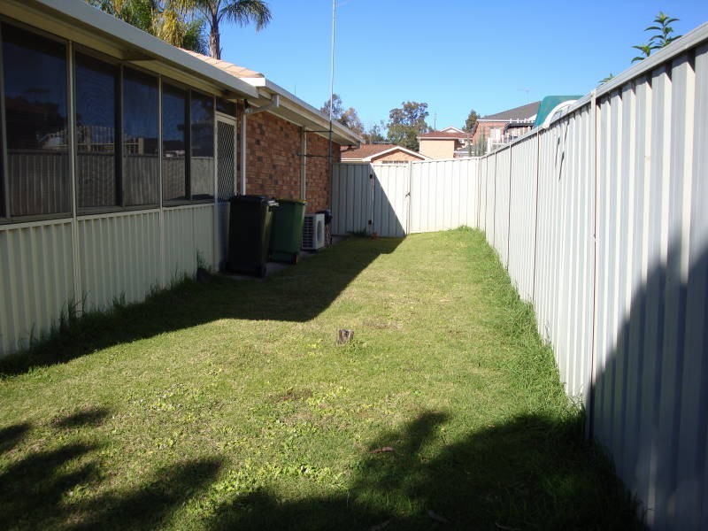 39 Du Maurier Place, Wetherill Park NSW 2164