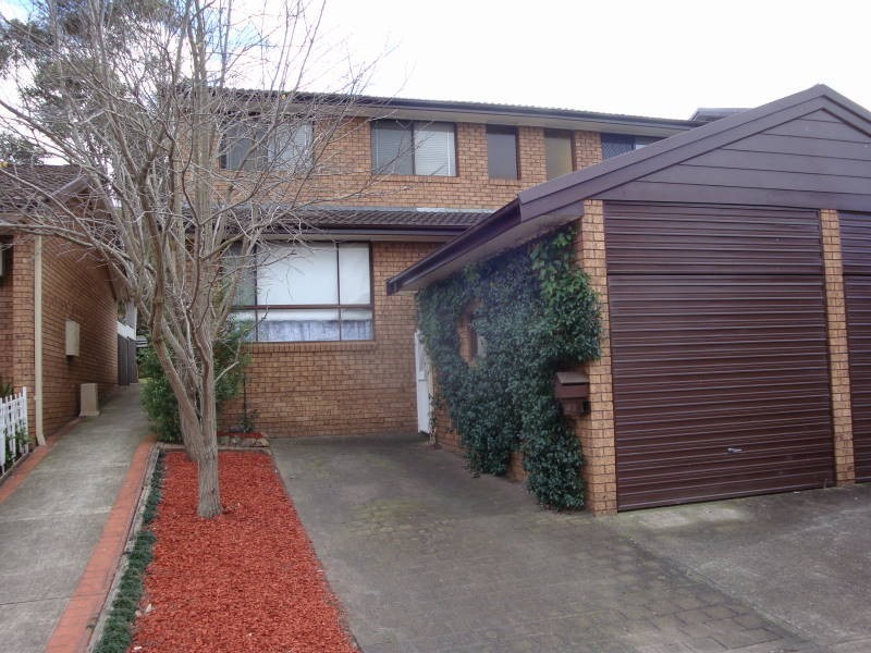 42/36 Ainsworth Crescent, Wetherill Park NSW 2164