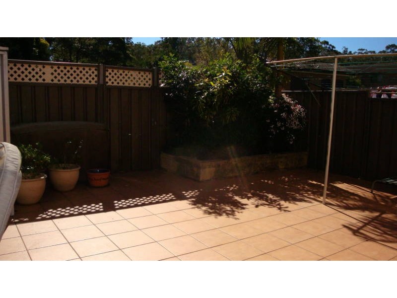 42/36 Ainsworth Crescent, Wetherill Park NSW 2164