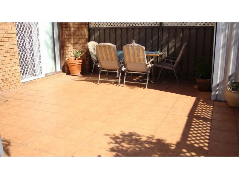 42/36 Ainsworth Crescent, Wetherill Park NSW 2164