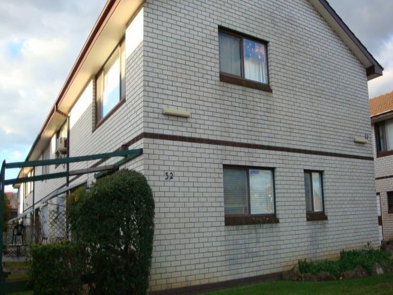 11/30-32 Wrentmore Street, Fairfield NSW 2165