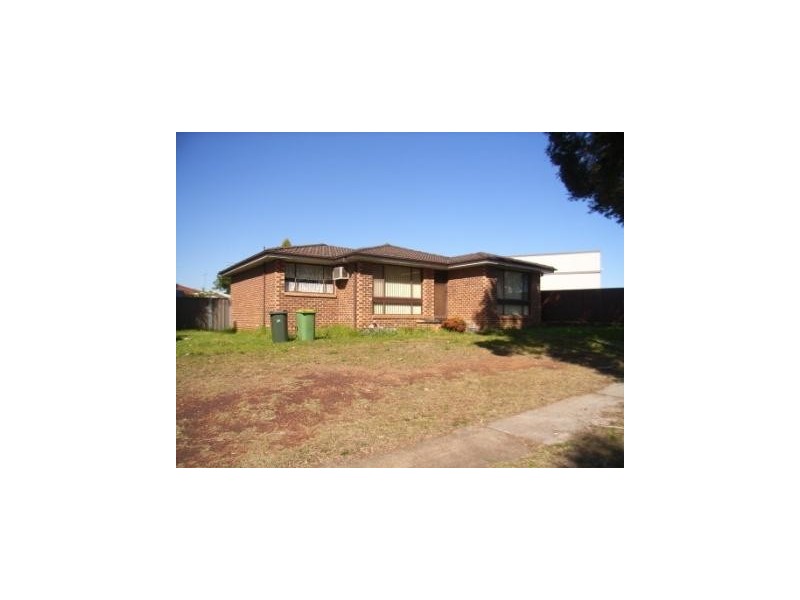Wetherill Park NSW 2164