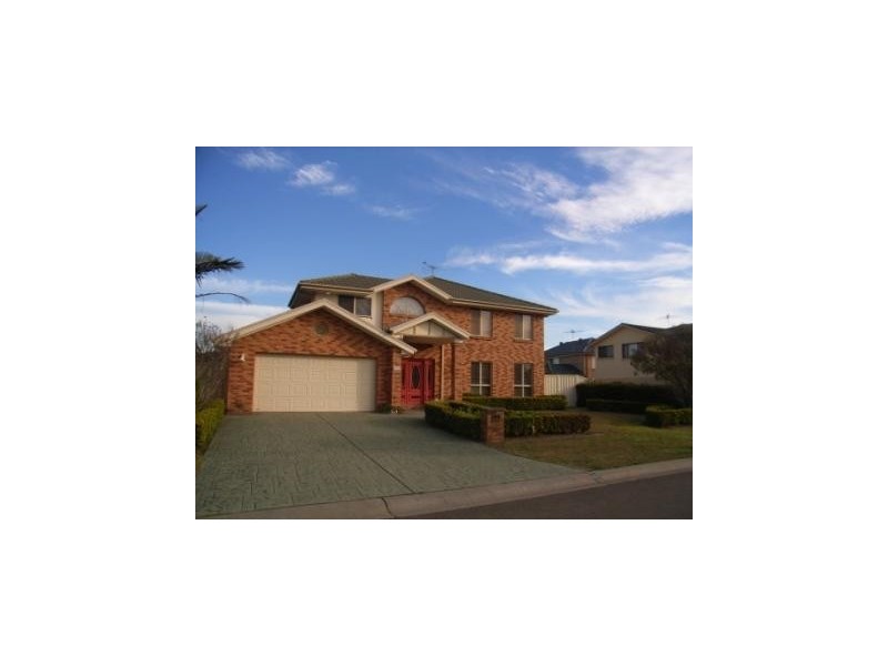 Chipping Norton NSW 2170
