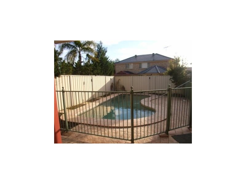 Chipping Norton NSW 2170