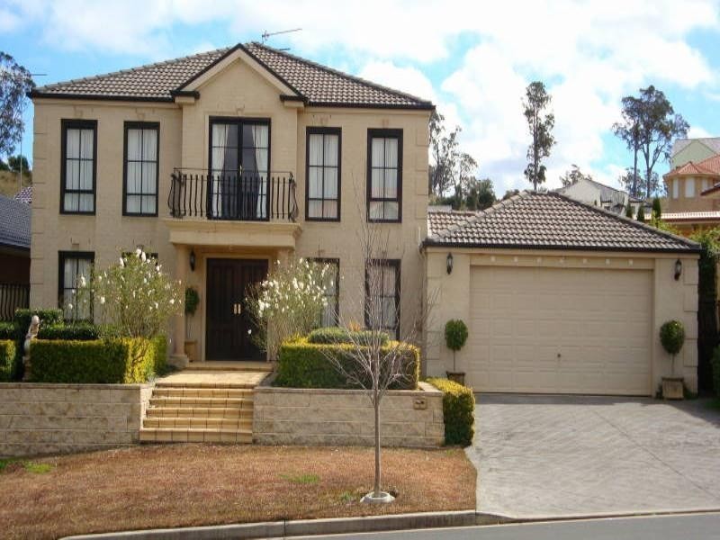 33 Clementina Circuit, Cecil Hills NSW 2171