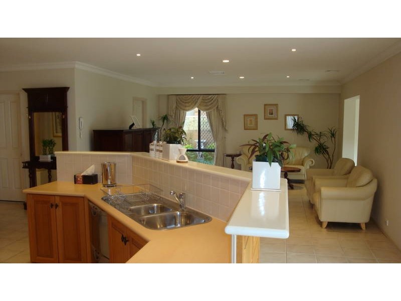 33 Clementina Circuit, Cecil Hills NSW 2171
