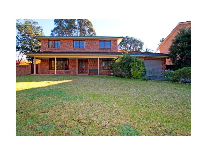8 Gleeson Place, Abbotsbury NSW 2176