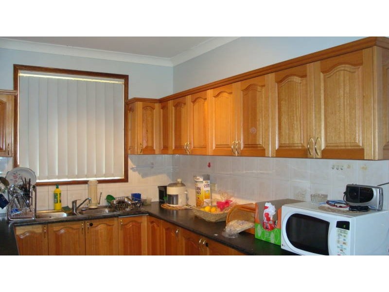 4 Brownlee Place, Mount Pritchard NSW 2170