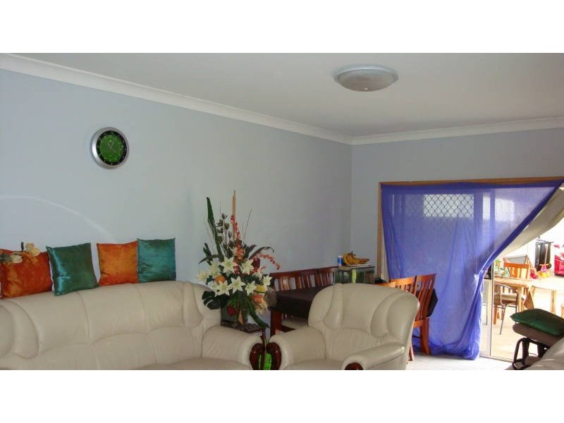 4 Brownlee Place, Mount Pritchard NSW 2170