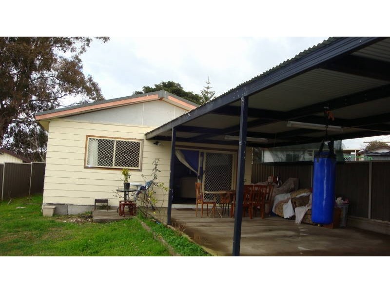4 Brownlee Place, Mount Pritchard NSW 2170