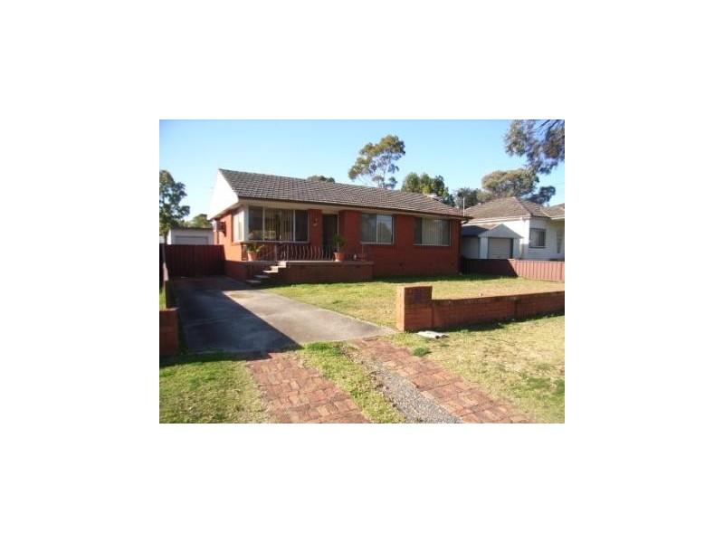 Fairfield West NSW 2165