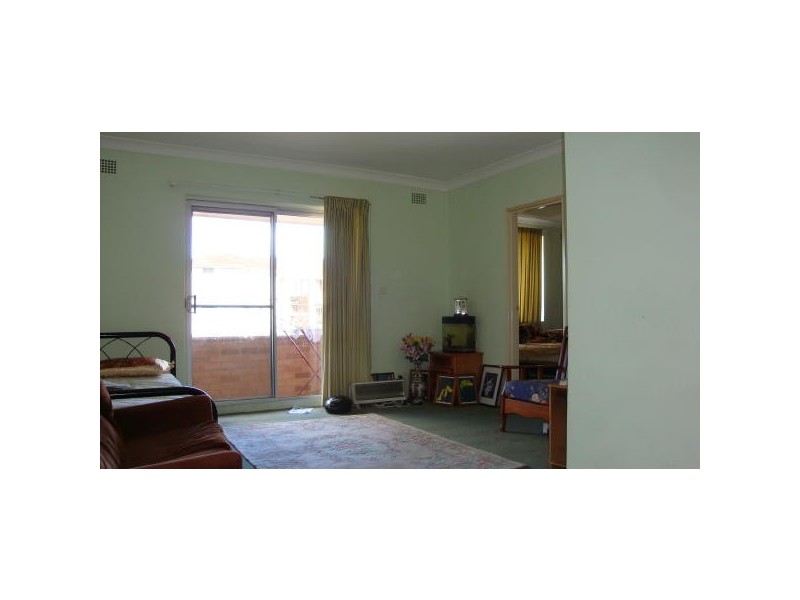 10/248 River Avenue, Carramar NSW 2163