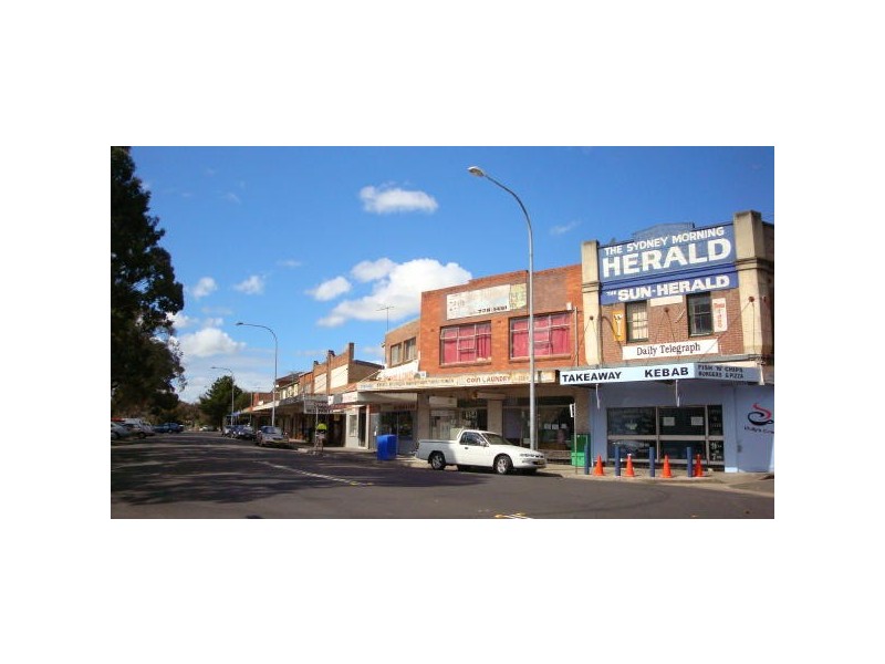 10/248 River Avenue, Carramar NSW 2163