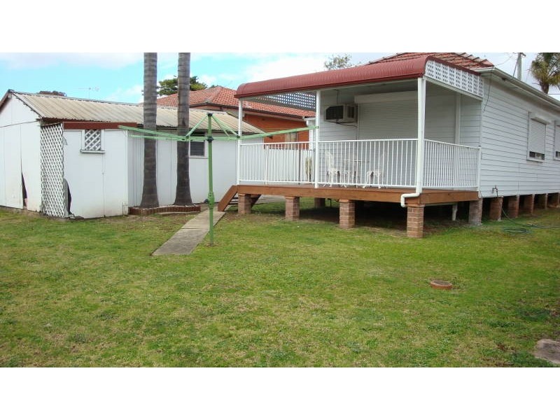 256 Brenan Street, Smithfield NSW 2164