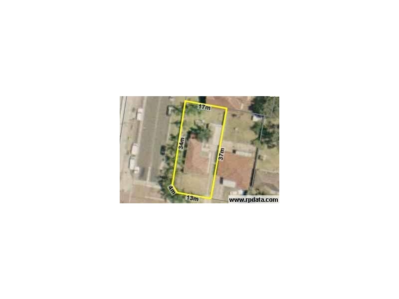 256 Brenan Street, Smithfield NSW 2164