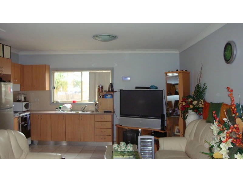 4 Brownlee Place, Mount Pritchard NSW 2170