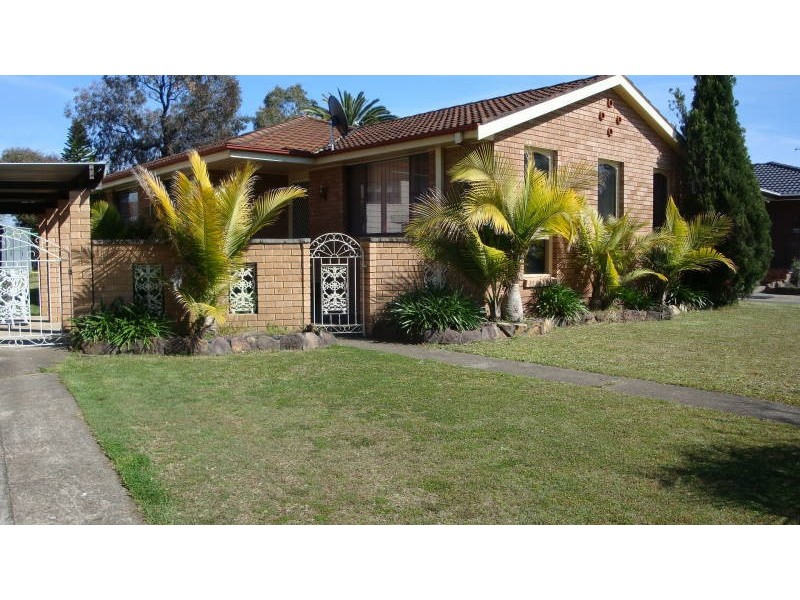 13 Esperance Crescent, Wakeley NSW 2176