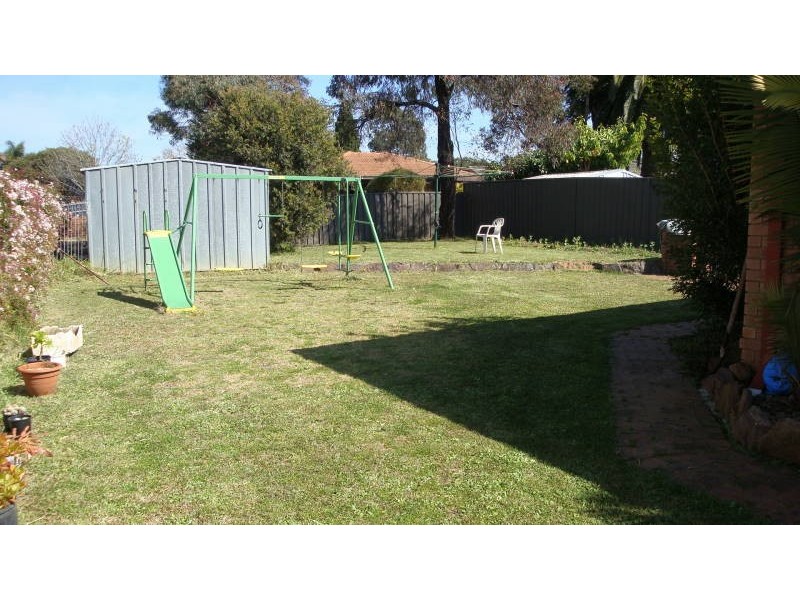 13 Esperance Crescent, Wakeley NSW 2176