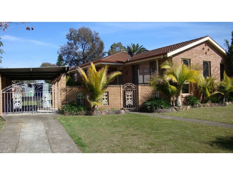 13 Esperance Crescent, Wakeley NSW 2176