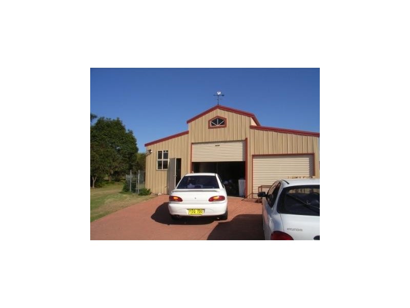 Austral NSW 2179