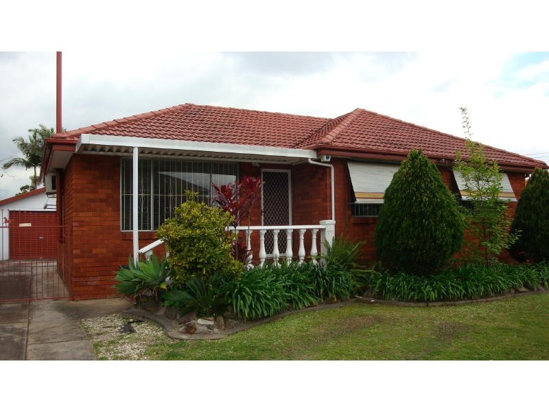 416 Hamilton Road, Fairfield West NSW 2165