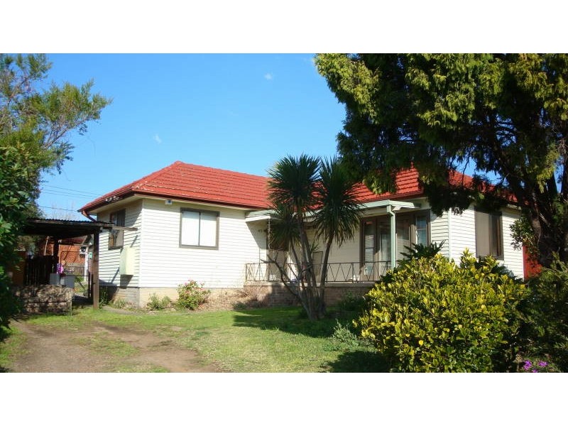45 Dublin Street, Smithfield NSW 2164