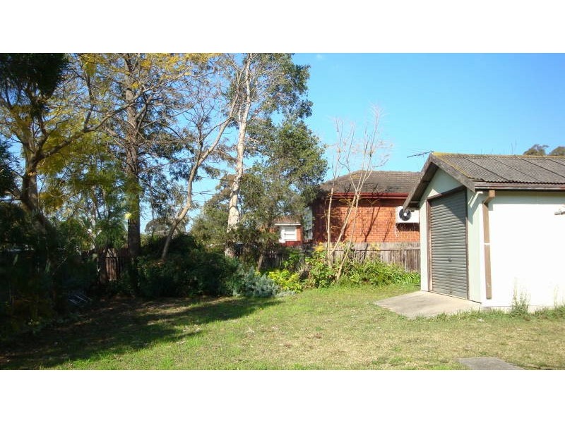 45 Dublin Street, Smithfield NSW 2164