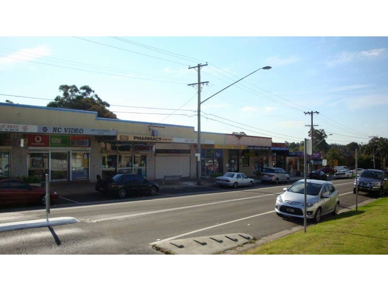 45 Dublin Street, Smithfield NSW 2164