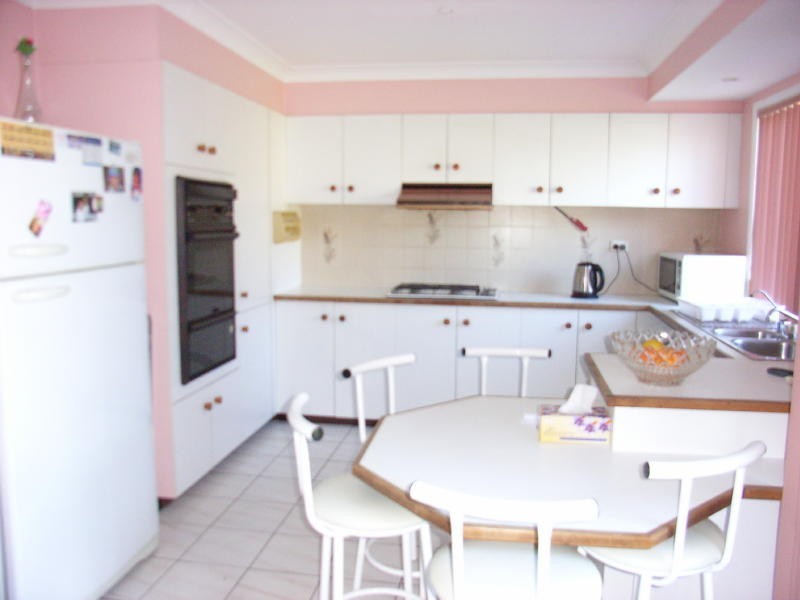 58 Nineveh Crescent, Greenfield Park NSW 2176