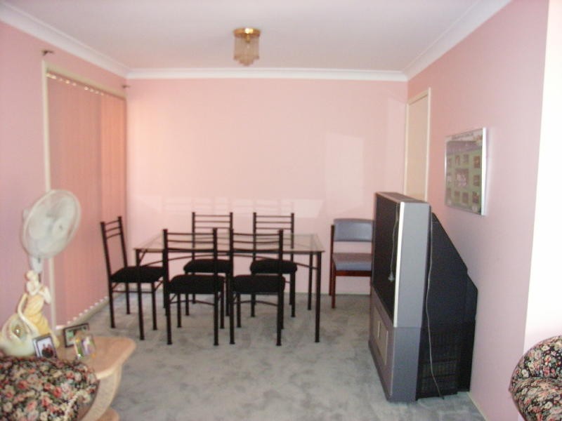 58 Nineveh Crescent, Greenfield Park NSW 2176