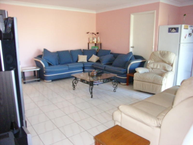 58 Nineveh Crescent, Greenfield Park NSW 2176