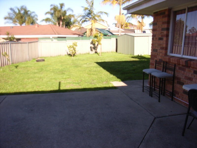 58 Nineveh Crescent, Greenfield Park NSW 2176