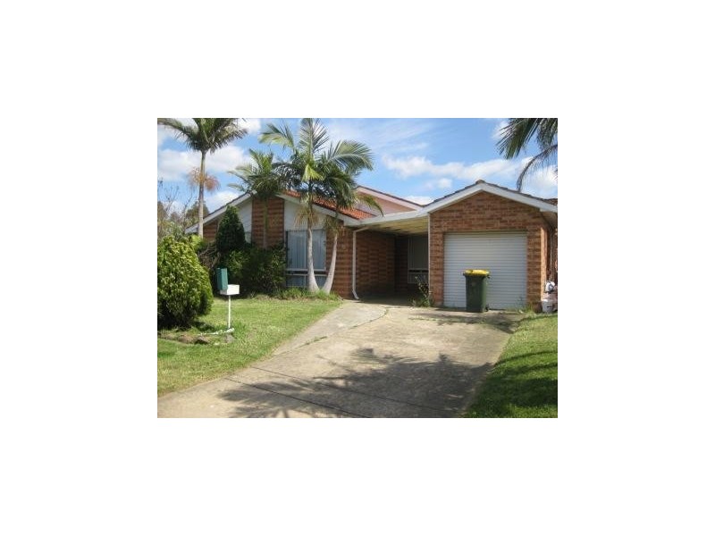 Bonnyrigg Heights NSW 2177