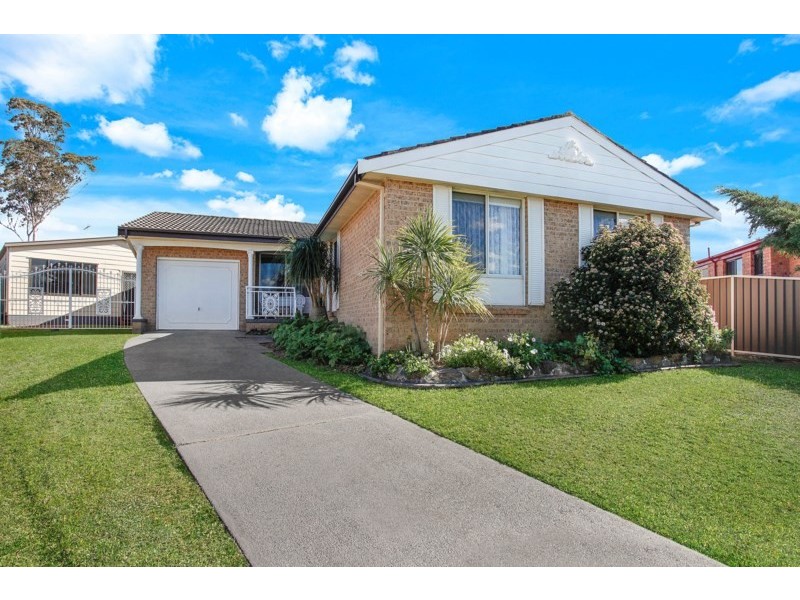 5 Bronte Close, Wetherill Park NSW 2164
