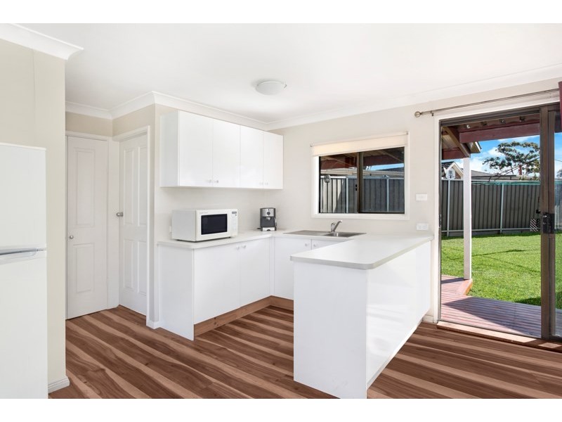 5 Bronte Close, Wetherill Park NSW 2164