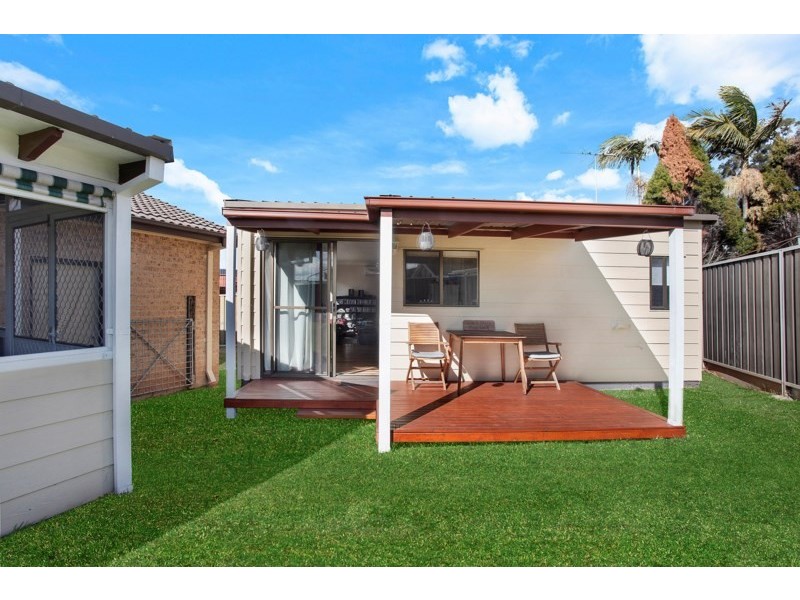 5 Bronte Close, Wetherill Park NSW 2164
