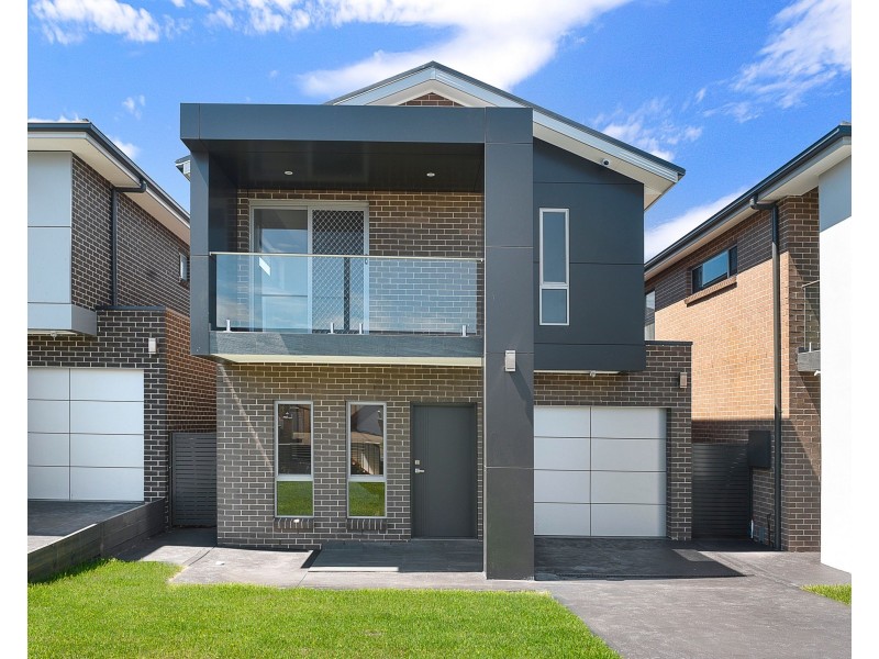 611 Smithfield Road, Greenfield Park NSW 2176