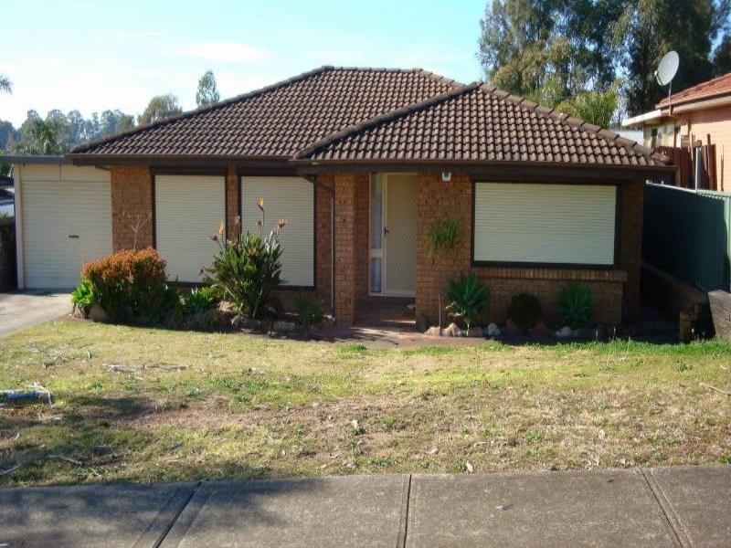 32 Homestead Road, Bonnyrigg Heights NSW 2177