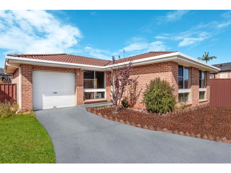 31/30 Devenish Street, Greenfield Park NSW 2176