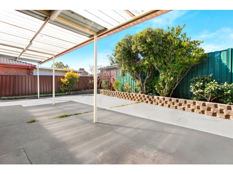 31/30 Devenish Street, Greenfield Park NSW 2176